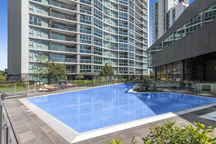 Fourth view of Homely unit listing, 11104/8 Harbour Road, Hamilton QLD 4007