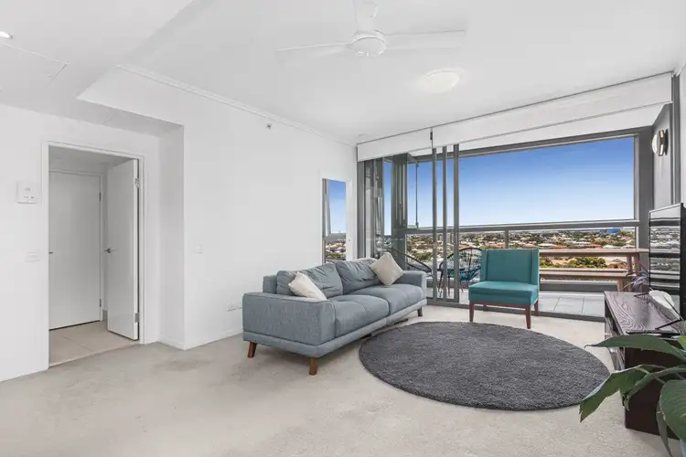 Sixth view of Homely unit listing, 11104/8 Harbour Road, Hamilton QLD 4007