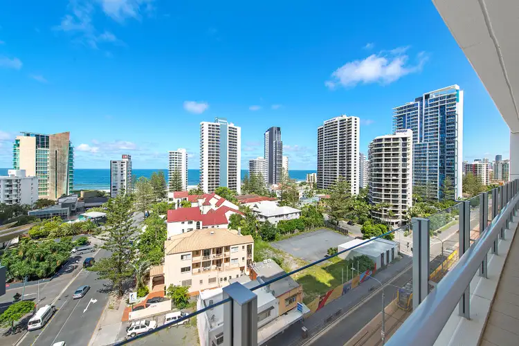 812/3018 Surfers Paradise Boulevard, Surfers Paradise QLD 4217