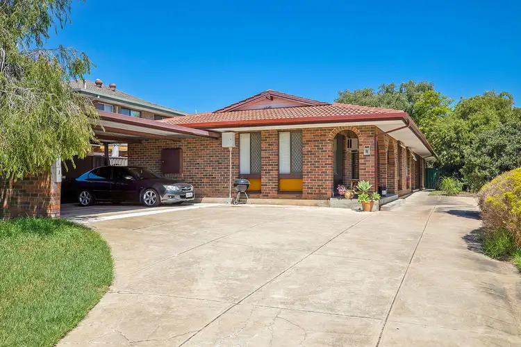 Main view of Homely unit listing, 2/19 Melton Street, Somerton Park SA 5044