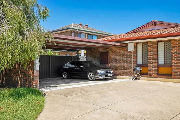 Third view of Homely unit listing, 2/19 Melton Street, Somerton Park SA 5044
