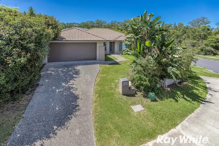 35 Birchgrove Crescent, Kallangur QLD 4503