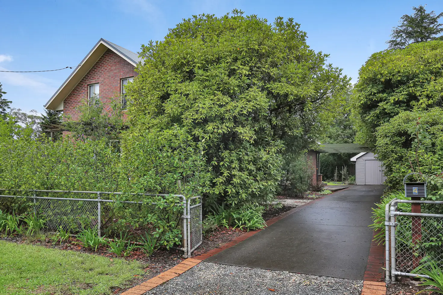 Main view of Homely house listing, 4 Mclaren Crescent, Blackheath NSW 2785