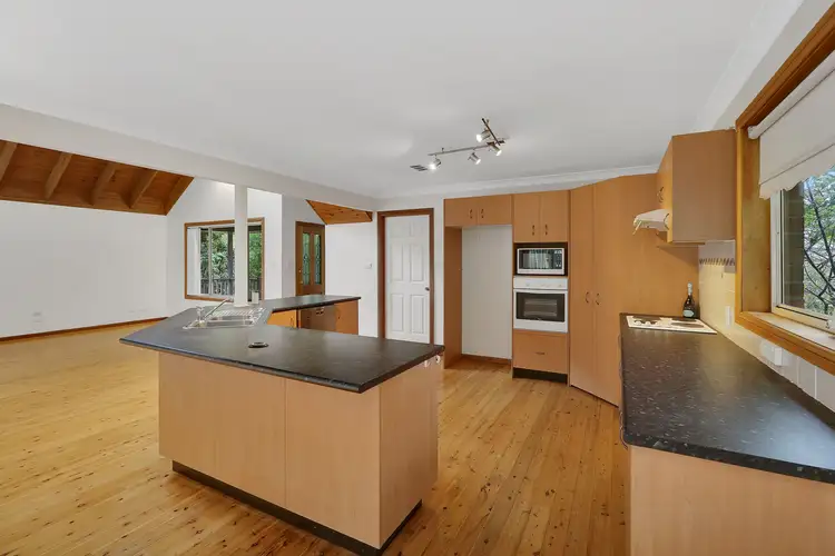 Second view of Homely house listing, 4 Mclaren Crescent, Blackheath NSW 2785