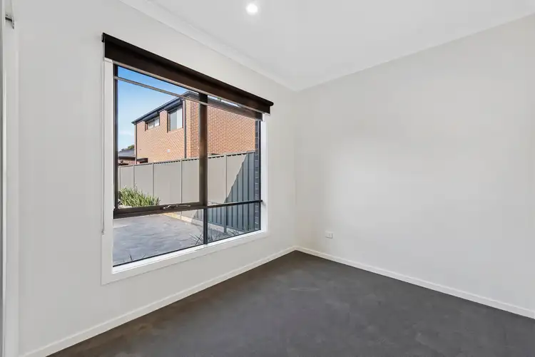 Sixth view of Homely unit listing, 2/1975 Western Highway, Rockbank VIC 3335