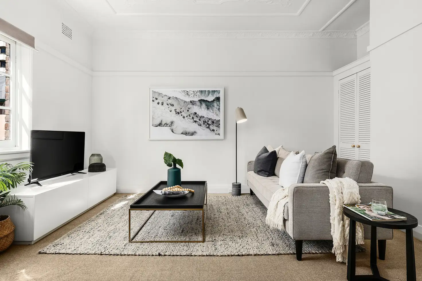 Main view of Homely apartment listing, 9/8 Clapton Place, Darlinghurst NSW 2010