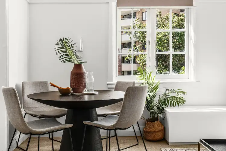 Second view of Homely apartment listing, 9/8 Clapton Place, Darlinghurst NSW 2010