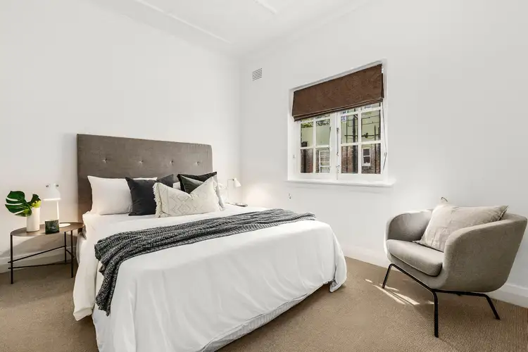 Third view of Homely apartment listing, 9/8 Clapton Place, Darlinghurst NSW 2010