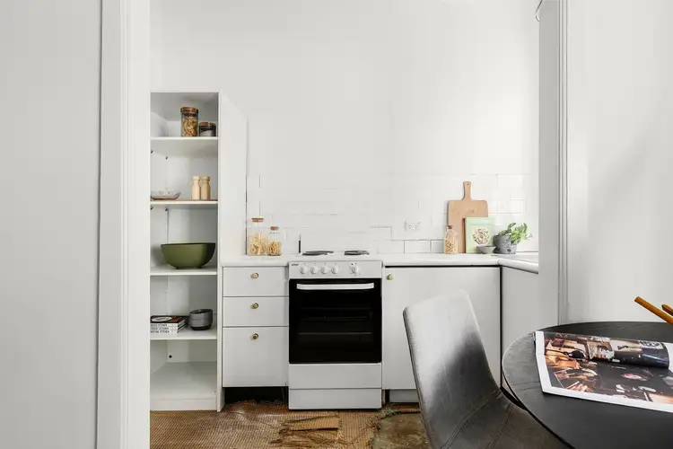 Fourth view of Homely apartment listing, 9/8 Clapton Place, Darlinghurst NSW 2010