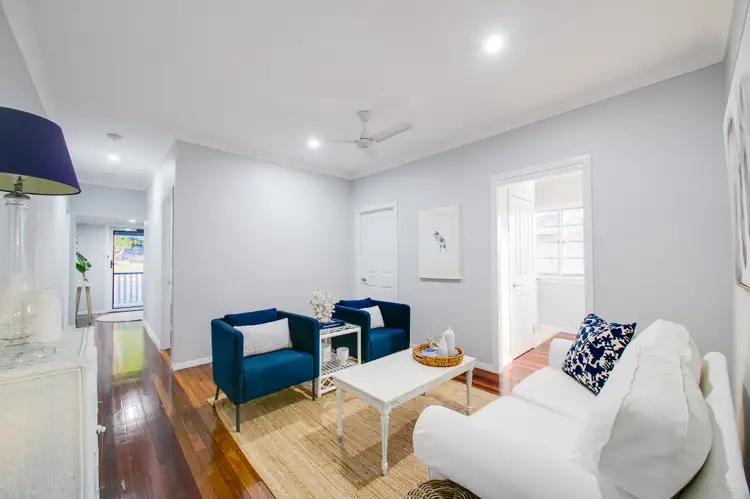 2a Phie Street, Tivoli QLD 4305