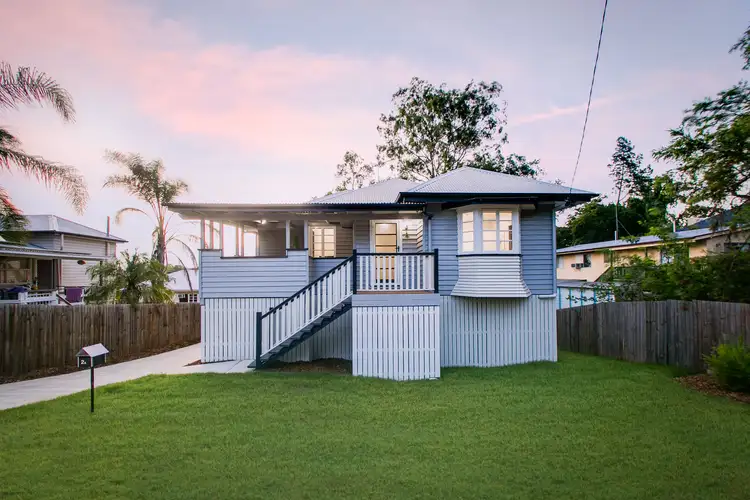 Second view of Homely house listing, 2a Phie Street, Tivoli QLD 4305