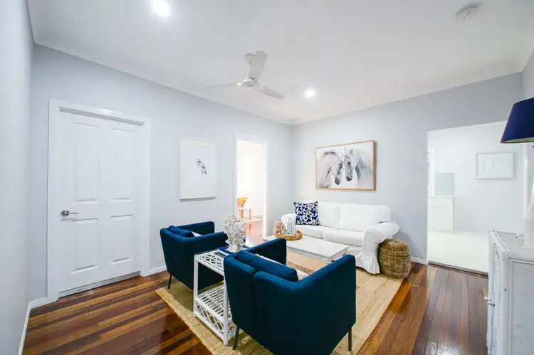 Sixth view of Homely house listing, 2a Phie Street, Tivoli QLD 4305