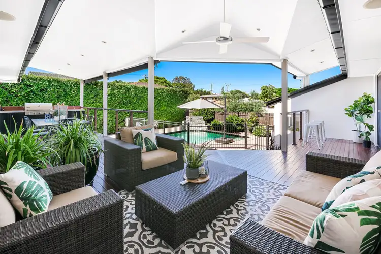 Main view of Homely house listing, 5 Hanbury Street, Chermside West QLD 4032