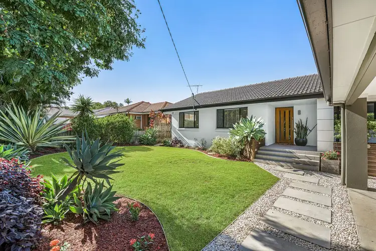 Third view of Homely house listing, 5 Hanbury Street, Chermside West QLD 4032
