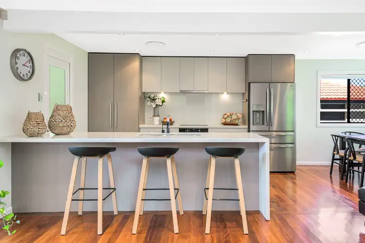 Fourth view of Homely house listing, 5 Hanbury Street, Chermside West QLD 4032