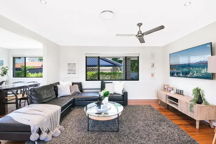 Fifth view of Homely house listing, 5 Hanbury Street, Chermside West QLD 4032