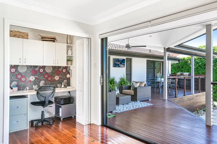 Sixth view of Homely house listing, 5 Hanbury Street, Chermside West QLD 4032