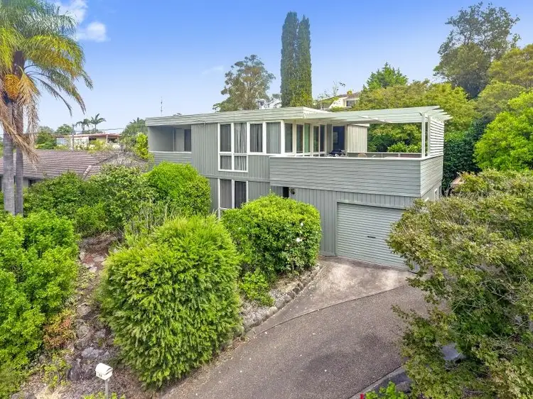 Main view of Homely house listing, 55 Tallwood Avenue, Mollymook Beach NSW 2539