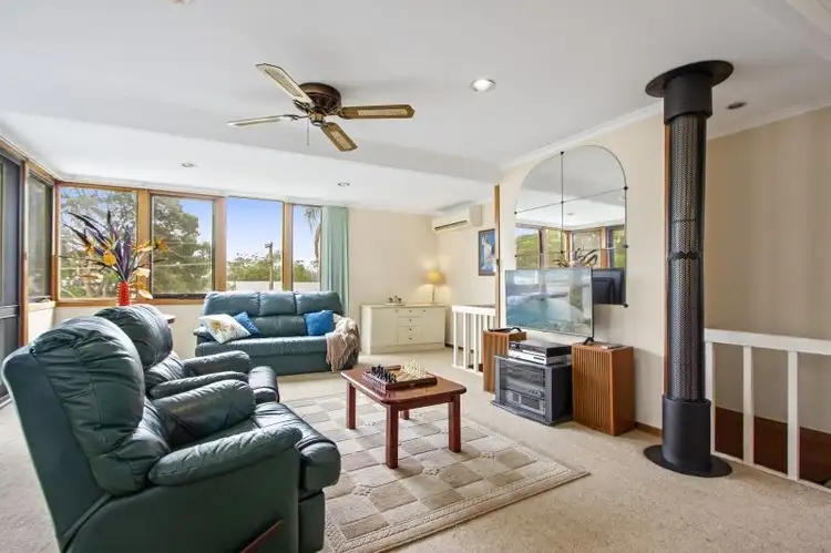Fourth view of Homely house listing, 55 Tallwood Avenue, Mollymook Beach NSW 2539