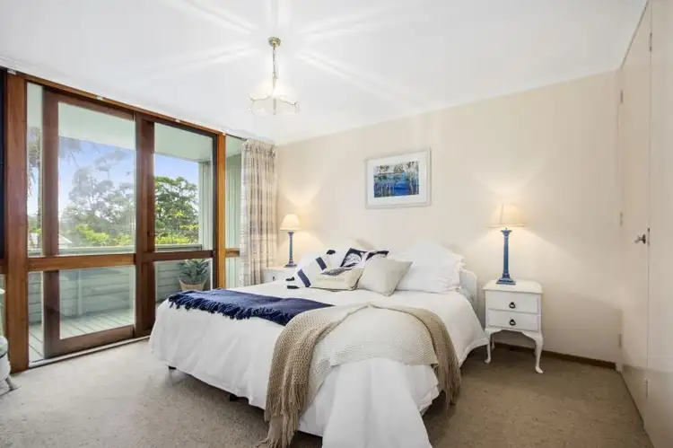 Fifth view of Homely house listing, 55 Tallwood Avenue, Mollymook Beach NSW 2539