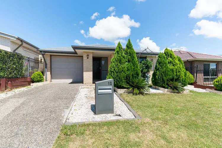 12 Oriole Street, Griffin QLD 4503