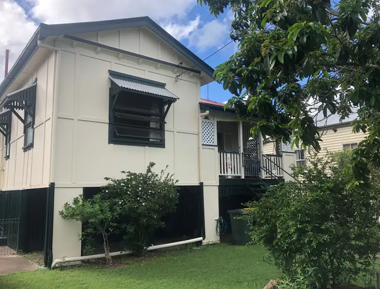 192 Fort Street, Maryborough QLD 4650
