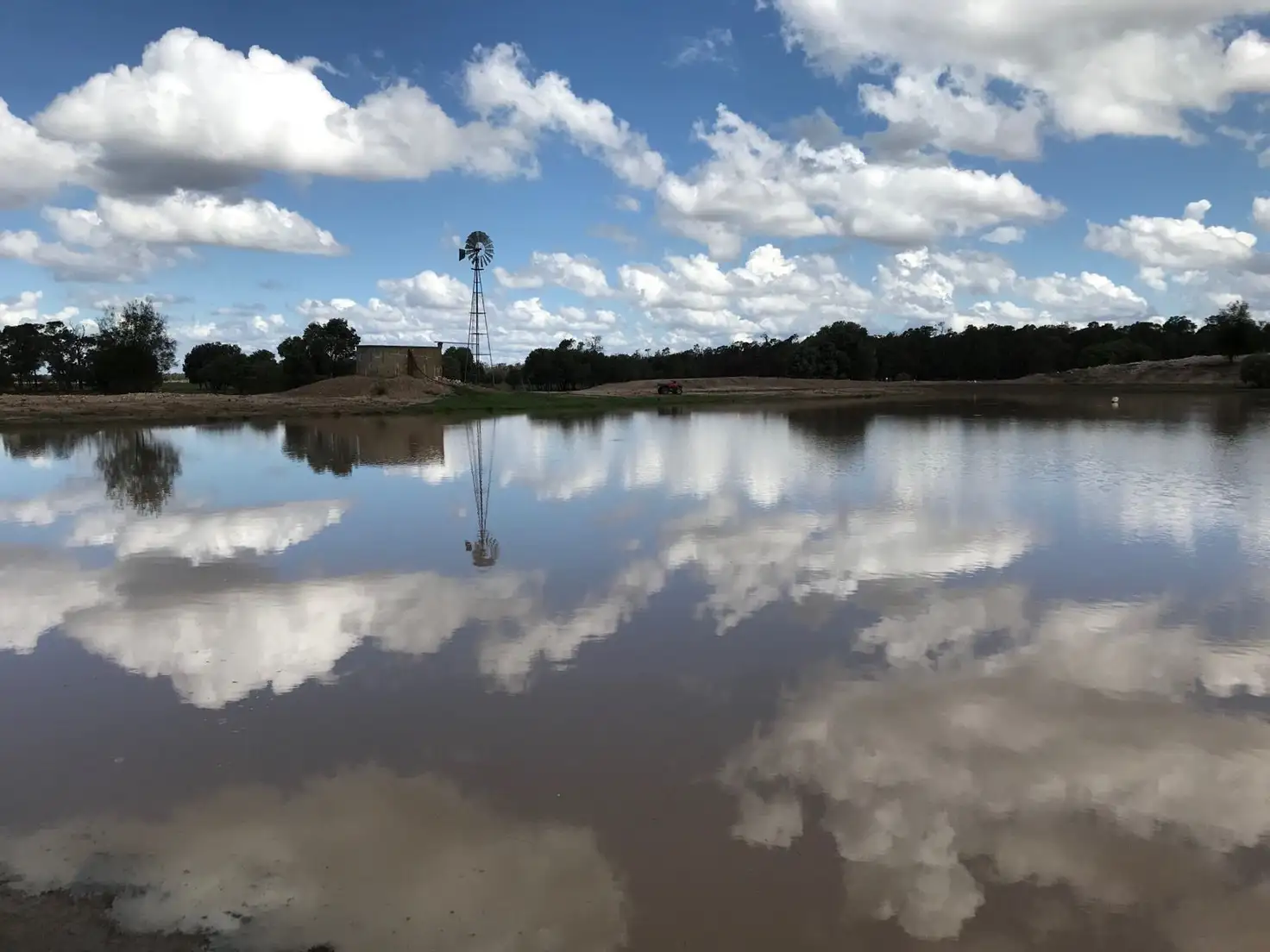 Main view of Homely rural property listing, 394 Willis Road, Tara QLD 4421