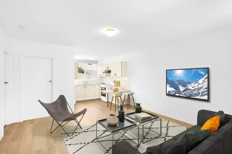 Third view of Homely unit listing, 2/19 Payne Street, Mangerton NSW 2500