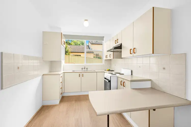 Fourth view of Homely unit listing, 2/19 Payne Street, Mangerton NSW 2500