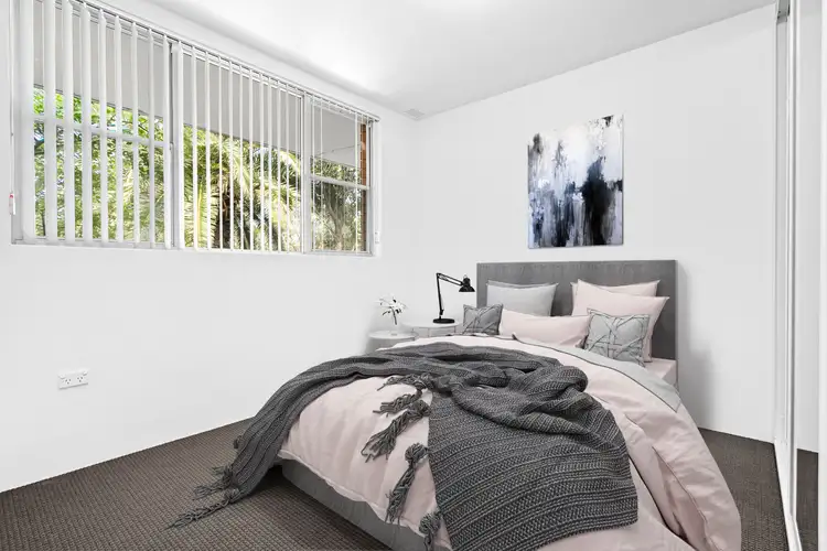 Fifth view of Homely unit listing, 2/19 Payne Street, Mangerton NSW 2500