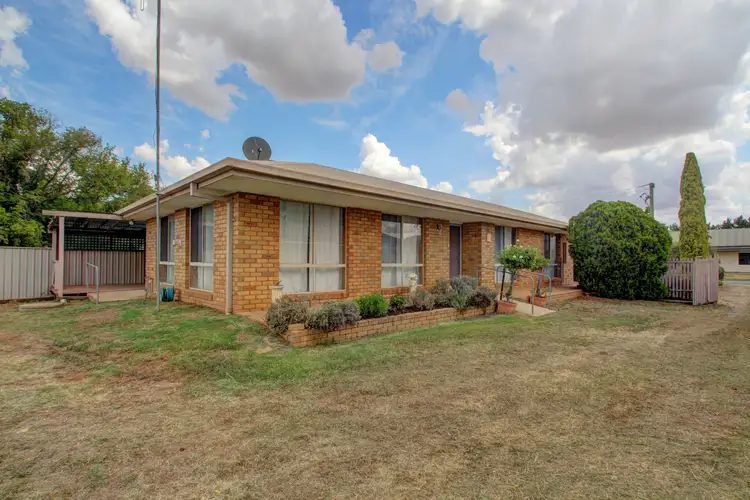Main view of Homely house listing, 30 Kenny Road, Yarroweyah VIC 3644