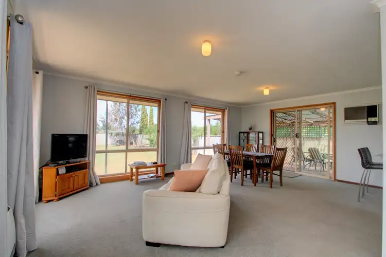 Second view of Homely house listing, 30 Kenny Road, Yarroweyah VIC 3644