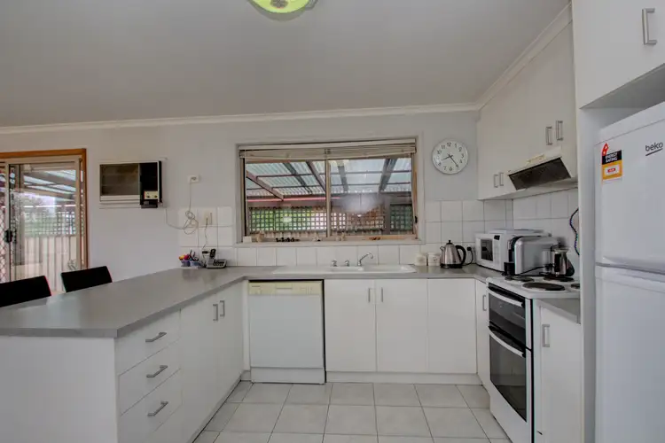 Fifth view of Homely house listing, 30 Kenny Road, Yarroweyah VIC 3644