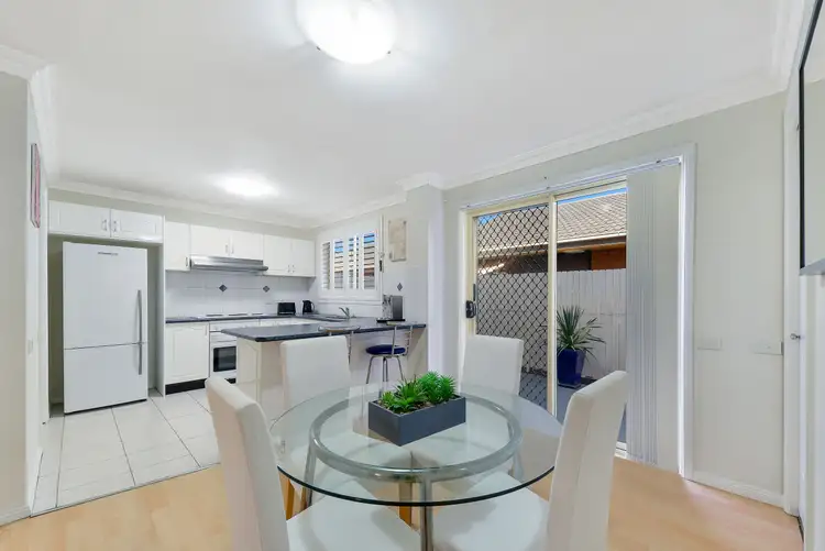 Fourth view of Homely townhouse listing, 5/60 Macquarie Road, Ingleburn NSW 2565