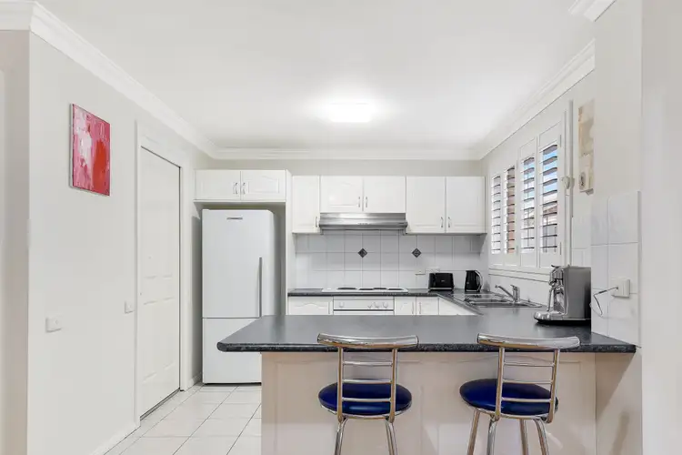 Sixth view of Homely townhouse listing, 5/60 Macquarie Road, Ingleburn NSW 2565