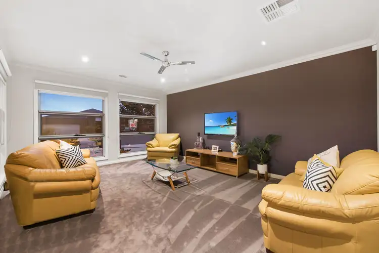 Sixth view of Homely house listing, 14 Joyce Grove, Taylors Hill VIC 3037