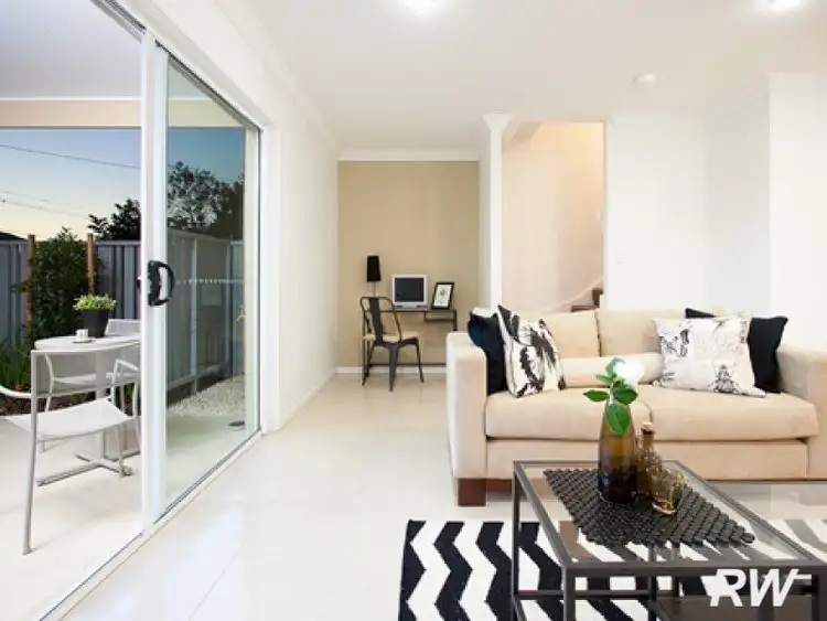 1/19 Hawthorne Street, Enoggera QLD 4051