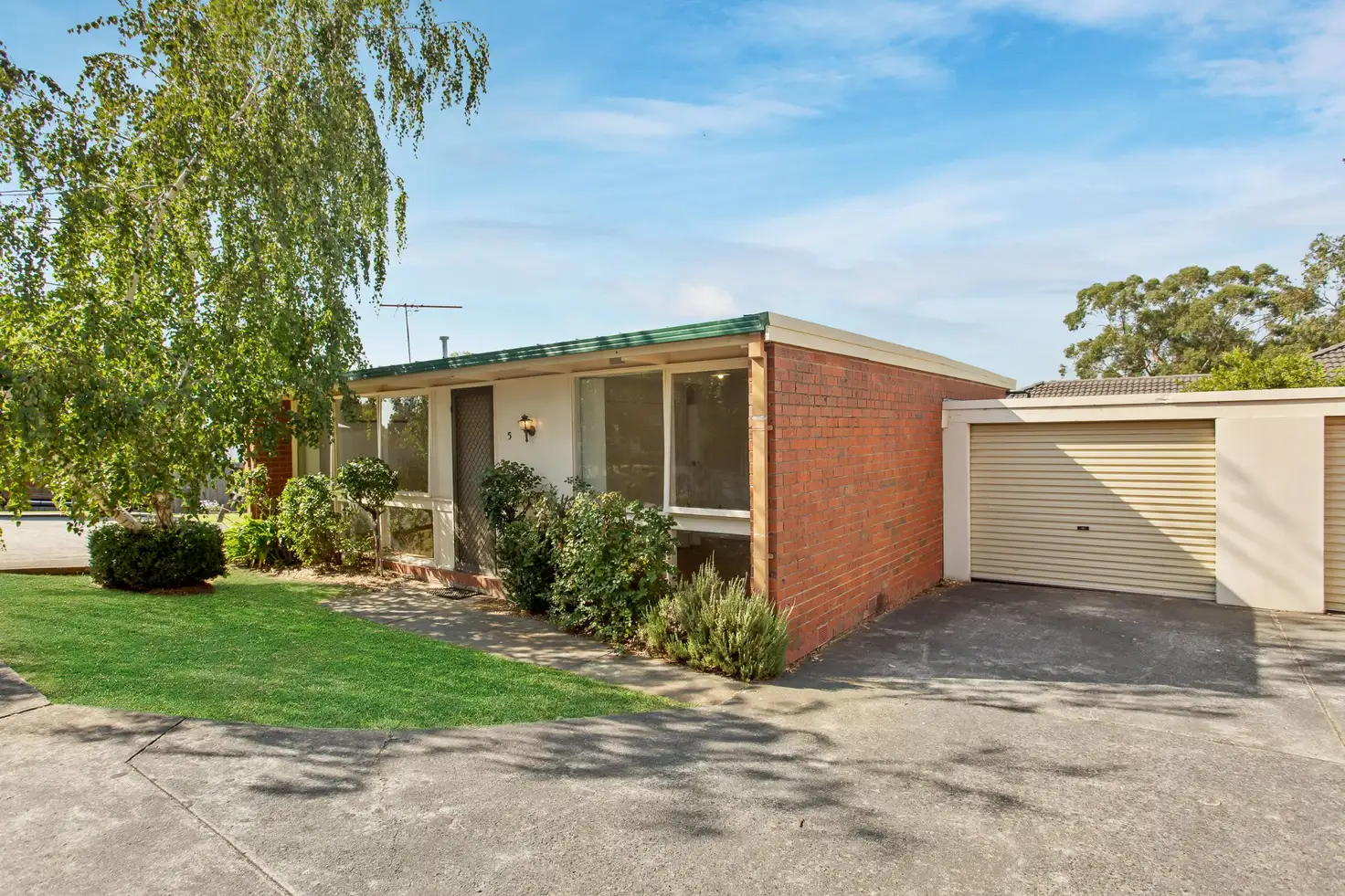 Main view of Homely house listing, 5/84 Hereford Road, Mount Evelyn VIC 3796