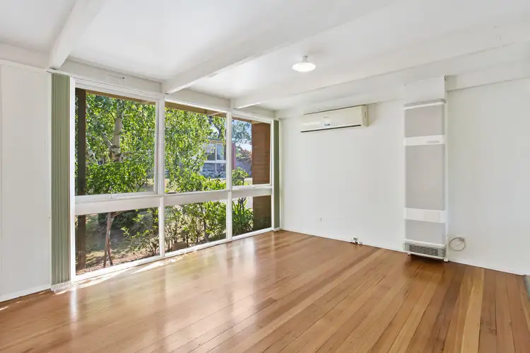 Third view of Homely house listing, 5/84 Hereford Road, Mount Evelyn VIC 3796