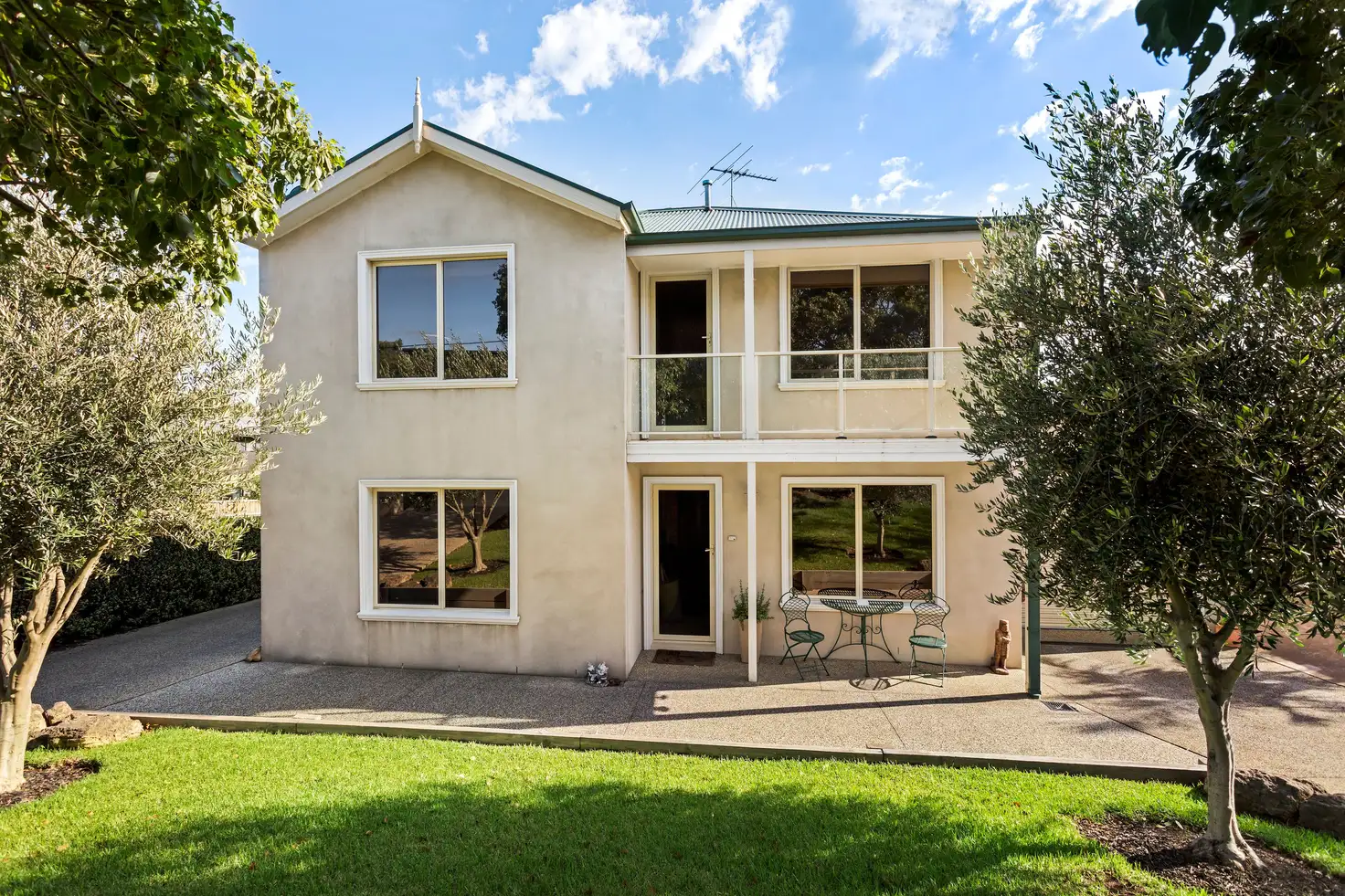 Main view of Homely house listing, 1/19 Stevens Street, Portarlington VIC 3223