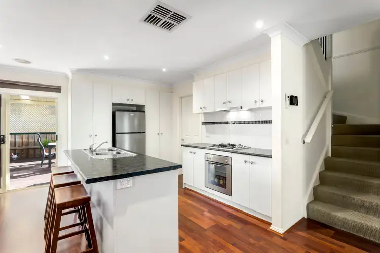 Third view of Homely house listing, 1/19 Stevens Street, Portarlington VIC 3223