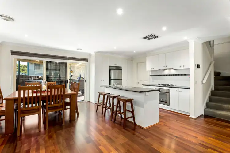 Fourth view of Homely house listing, 1/19 Stevens Street, Portarlington VIC 3223