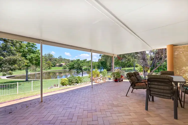 Main view of Homely house listing, 51 Lurnea Crescent, Mountain Creek QLD 4557