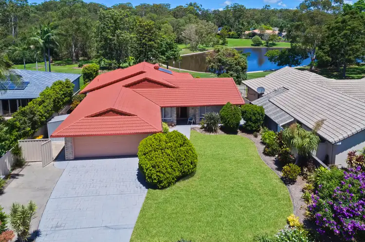 Fourth view of Homely house listing, 51 Lurnea Crescent, Mountain Creek QLD 4557