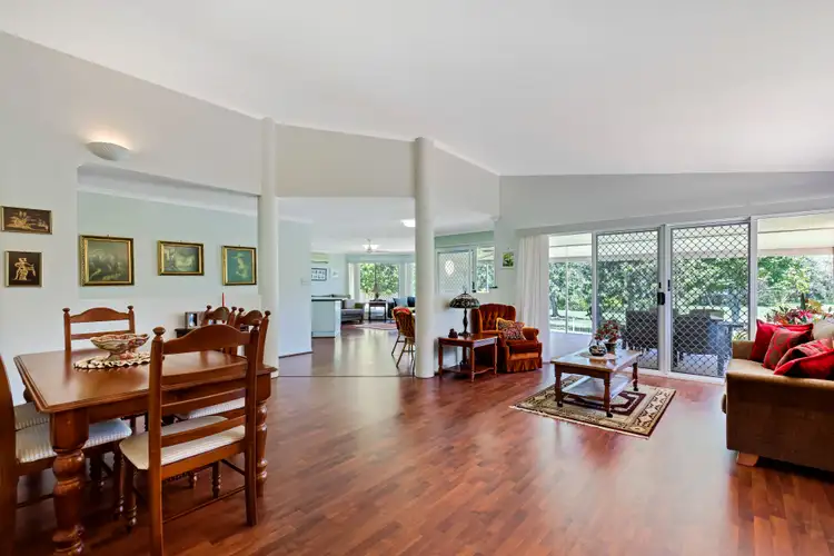 Sixth view of Homely house listing, 51 Lurnea Crescent, Mountain Creek QLD 4557