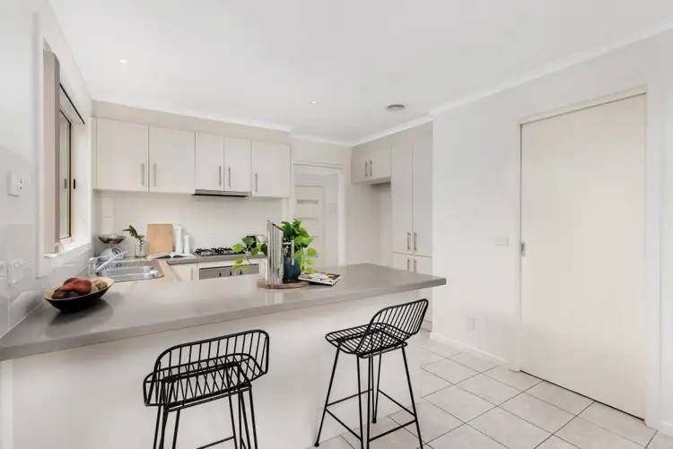 Second view of Homely unit listing, 3/9 Bent Street, Bundoora VIC 3083