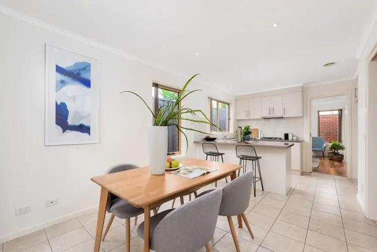 Fourth view of Homely unit listing, 3/9 Bent Street, Bundoora VIC 3083