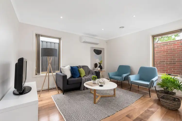 Fifth view of Homely unit listing, 3/9 Bent Street, Bundoora VIC 3083