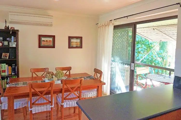 Main view of Homely unit listing, 5/55 Central Avenue, Indooroopilly QLD 4068