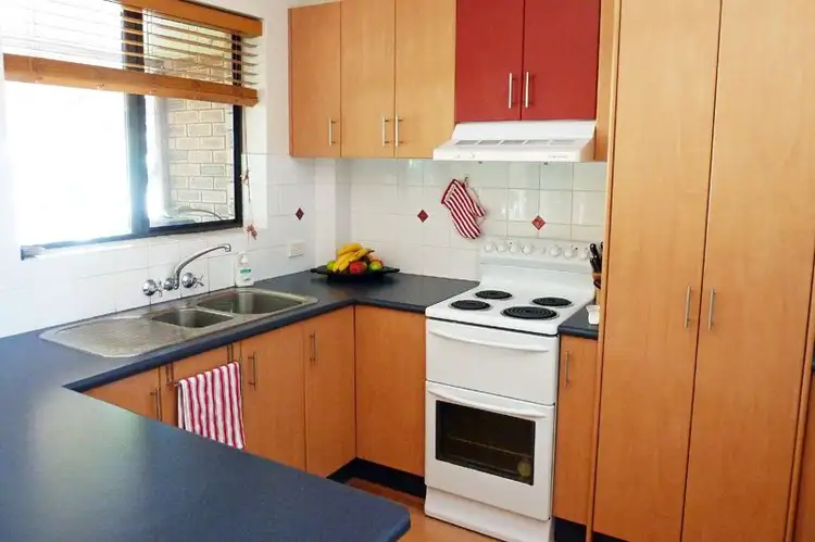 Third view of Homely unit listing, 5/55 Central Avenue, Indooroopilly QLD 4068